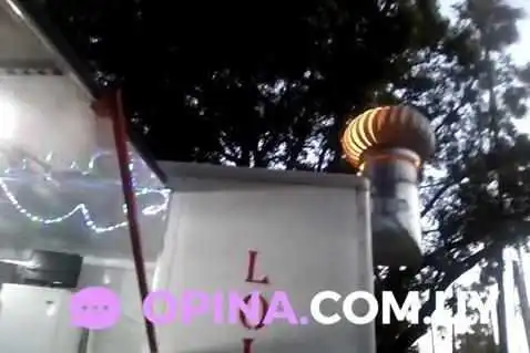 Tortas Fritas Lola -  Videos - Atlántida