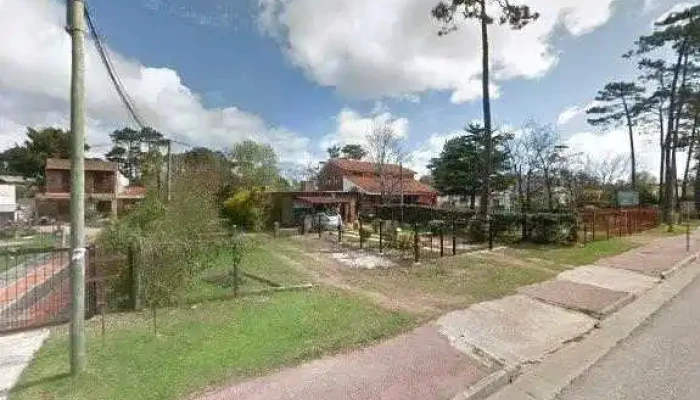 Tortas Fritas Maldonado -  Street View Y 360 - Maldonado