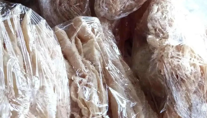 Tortas Fritas Mary -  Comidas Y Bebidas - Piriápolis