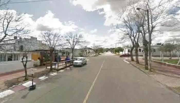 Tortas Fritas Mary -  Street View Y 360 - Piriápolis