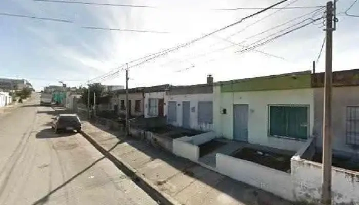 Tortas Fritas Media Noche Street View Y 360 - Minas