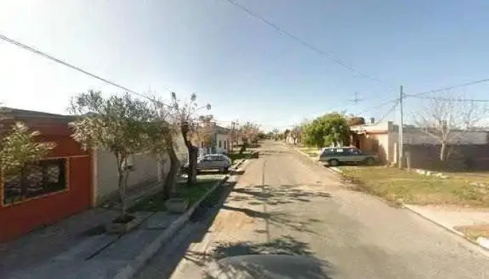 Tortas Fritas Pal Mate -  Street View Y 360 - Minas