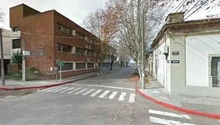 Tortas Fritas -  Street View Y 360 - Durazno