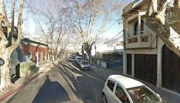 Tortas Fritas -  Todo - Montevideo