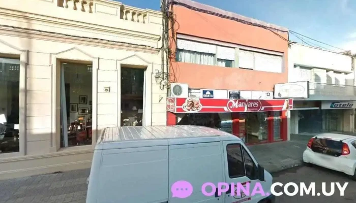 Tortorella Hogar - 60000 Paysandú