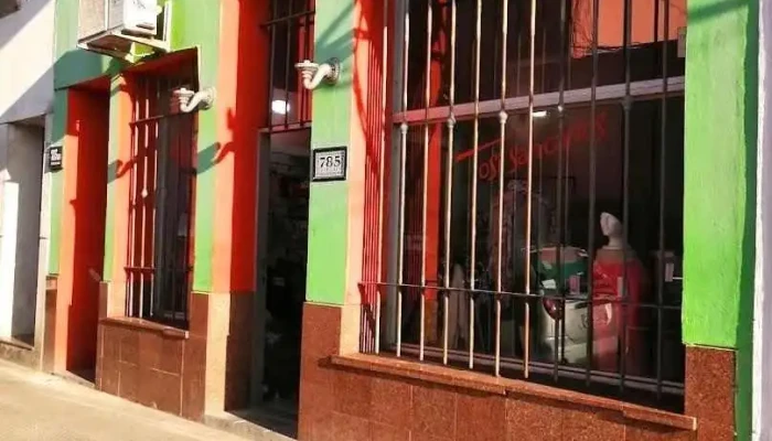 Tosi San Carlos | tienda & bazar - San Carlos