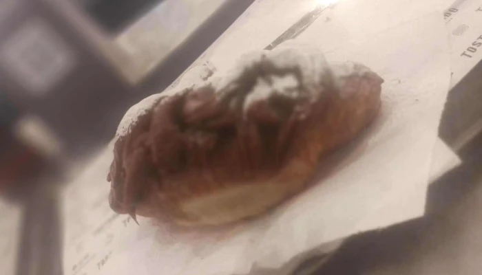 Tostado Cafe Club Comentario 5 - Montevideo