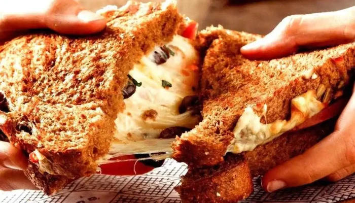 Tostado Cafe Club Comidas Y Bebidas - Montevideo