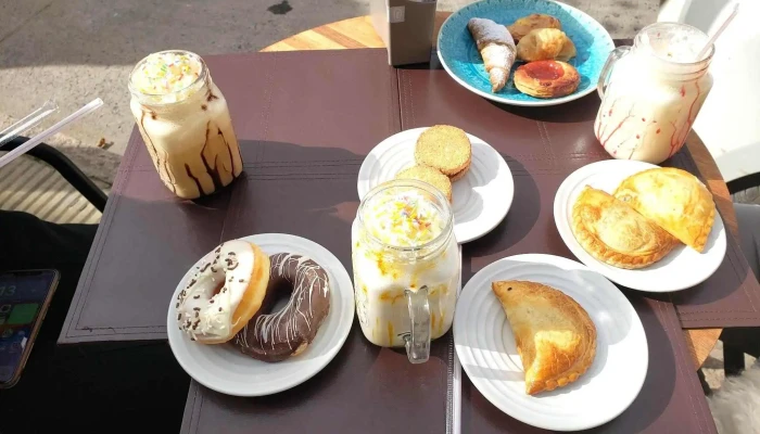 Totum -  Cafe - Treinta y Tres