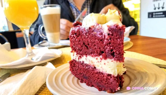 Totum -  Comidas Y Bebidas - Treinta y Tres