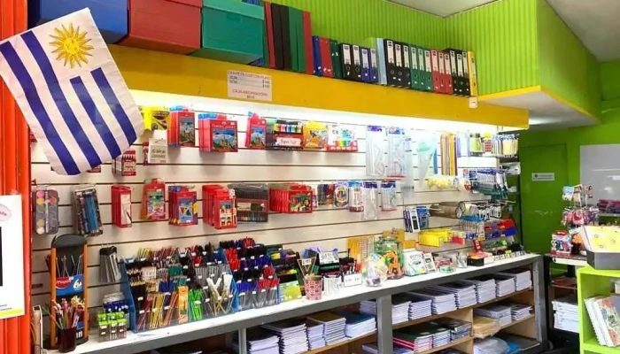Toys -    Papeleria E Imprenta Interior - Montevideo