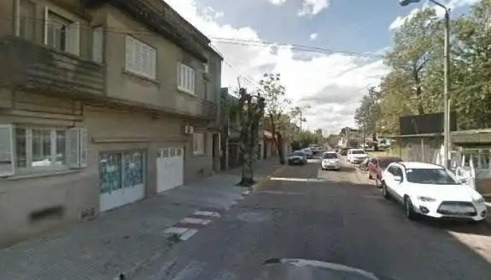 Trailer Alcatraz Street View Y 360 - Rivera