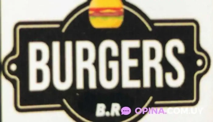 Trailer Burguers -  Del Propietario - Rivera