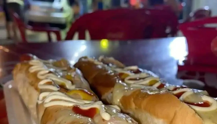 Trailer Centenario Comida Reconfortante - Rivera