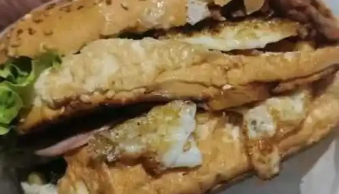 Trailer Centenario Comida Y Bebida - Rivera