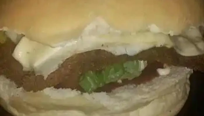 Trailer El Beto Milanesa -  Hamburguesa - Tranqueras