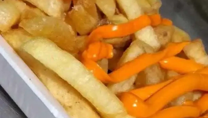 Trailer El Beto Milanesa -  Papas Fritas - Tranqueras