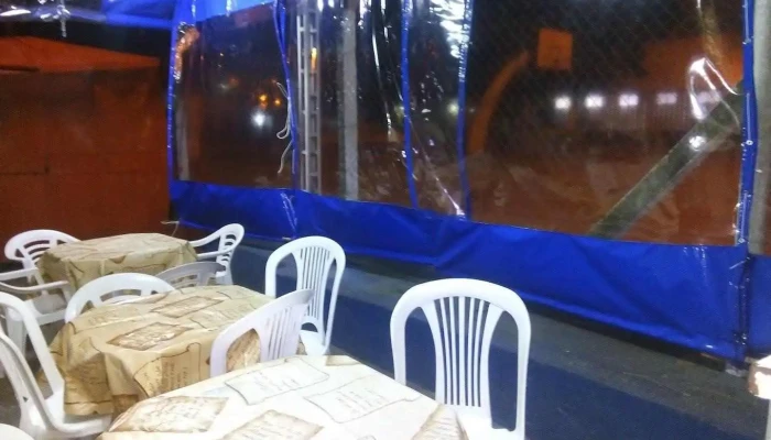 Trailer El Flaco Ambiente - Rivera