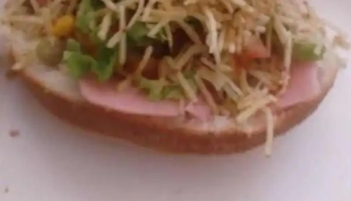 Trailer El Flaco Comida Reconfortante - Rivera