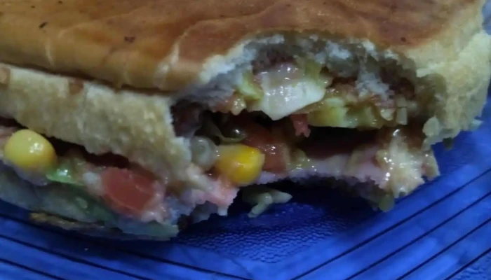 Trailer El Flaco Comida Y Bebida - Rivera