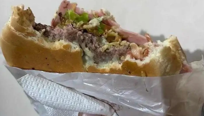 Trailer El Flaco Todas - Rivera