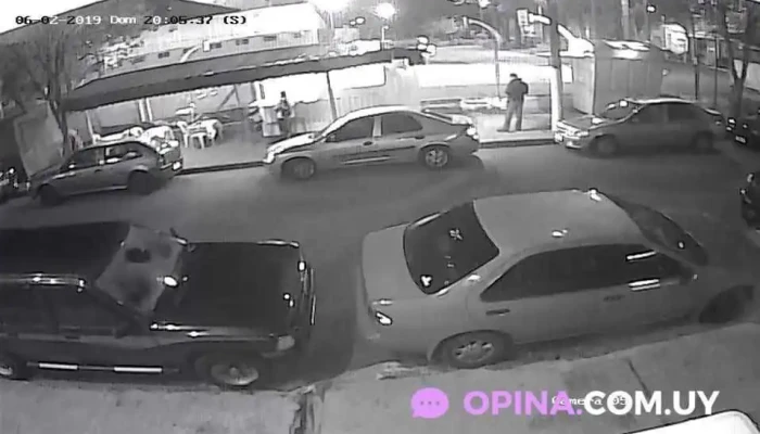 Trailer El Flaco Videos - Rivera