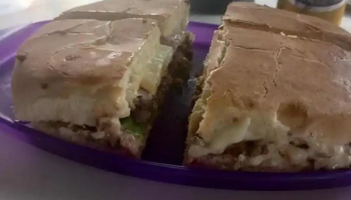 Trailer Galgo -  Comida Y Bebida - Artigas