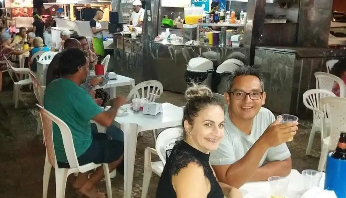 Trailer Julio Ambiente - Rivera