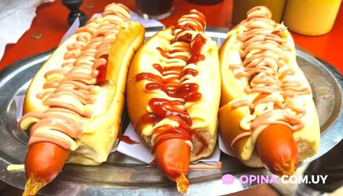 Trailer La Canoa Recientes - Rivera