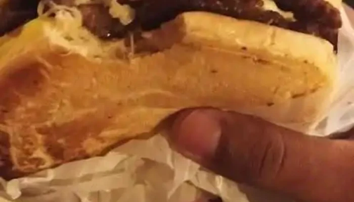 Trailer La Estacion Comida Y Bebida - Tranqueras