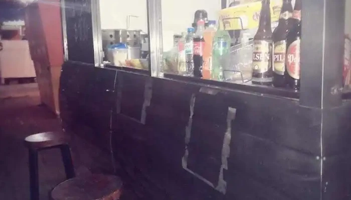 Trailer Marulandia Ambiente - Rivera