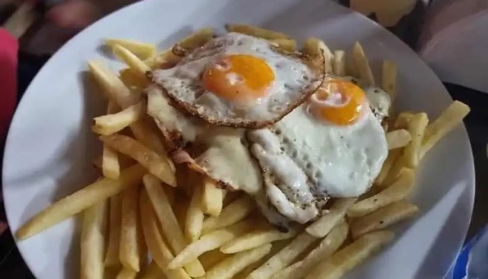 Trailer Plaza -  Comida Y Bebida - Rocha