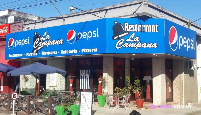 Trailer Plaza - Rocha