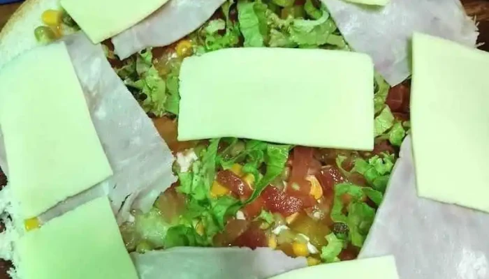 Trailer Y Viandas Ramicar -  Comida Y Bebida - Minas de Corrales