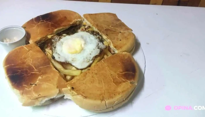 Trailer Y Viandas Ramicar -  Todas - Minas de Corrales