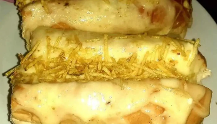 Trailerlanica Comida Reconfortante - Artigas