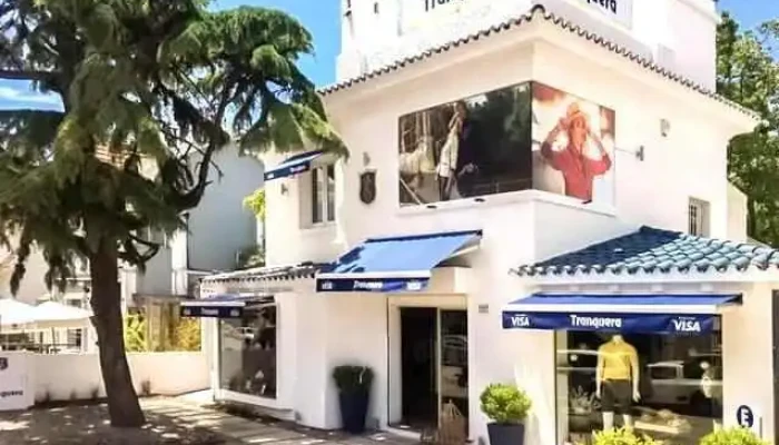 Tranquera Carrasco - 11500 Montevideo