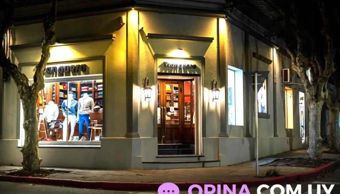 Tranquera Durazno - 97000 Durazno