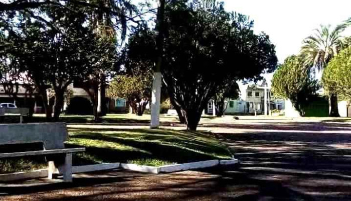 Tranqueras -  Videos - Tranqueras