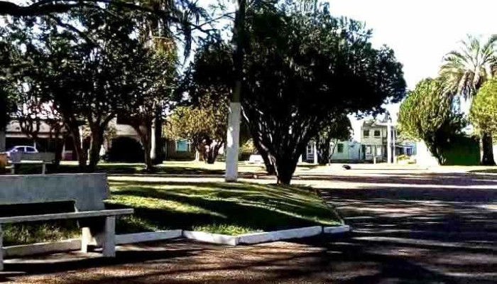 Tranqueras -  Videos - Tranqueras