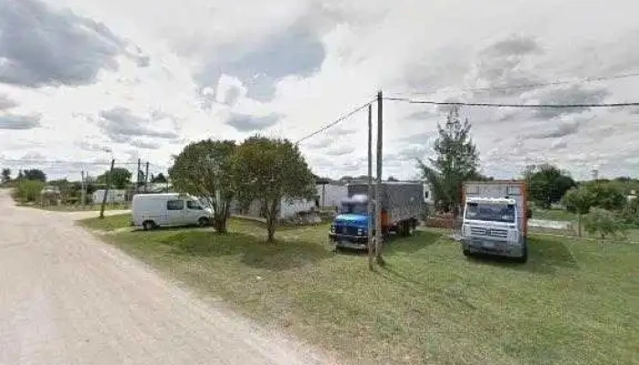 Transportes Montelongo Servicio De Encomienda -  Dondedeg - Nueva Helvecia