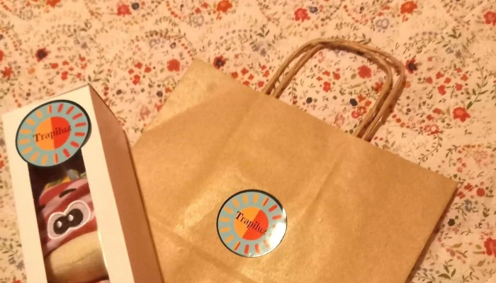 Trapiluz - Montevideo