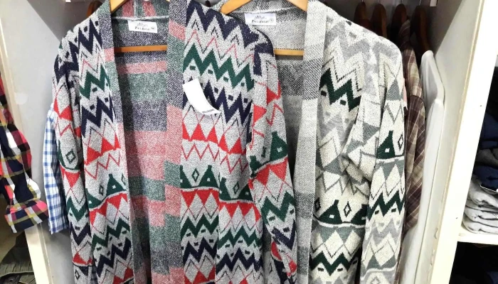 Trapo Y Chocolate Boutique - Joaquín Suárez