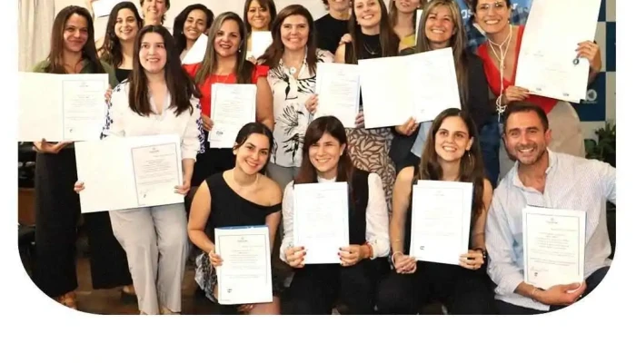 Trascender Coaching -  Estudiante - Montevideo