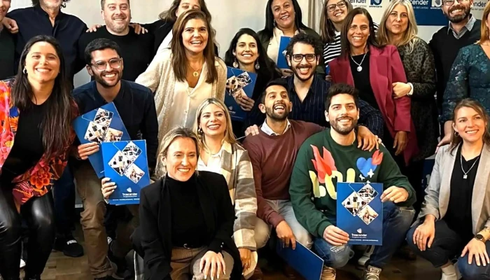 Trascender Coaching -  Fotos - Montevideo