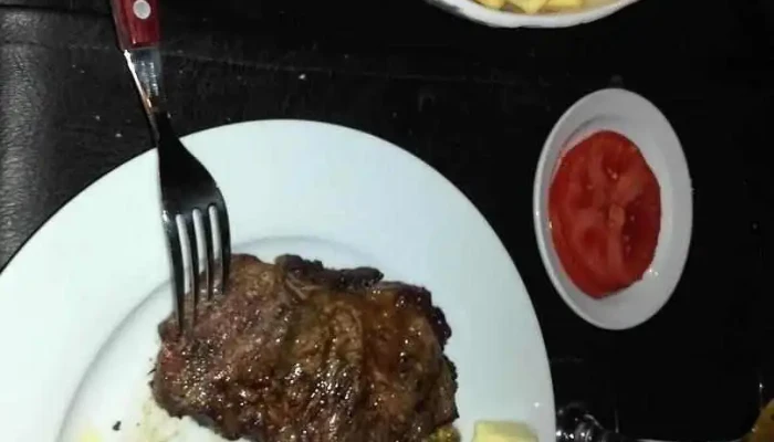 Tratoria Restobar Papas Fritas - Col. del Sacramento