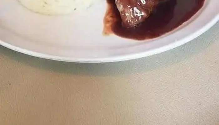 Trattoria Da Piero -  Filet Mignon - Piri&aacute;polis