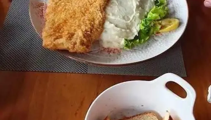 Trattoria Il Santo -  Comida Y Bebida - Florida