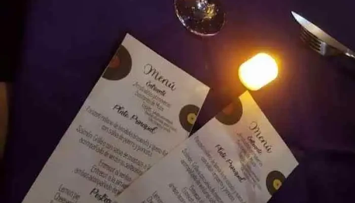 Trattoria Il Santo -  Menu - Florida