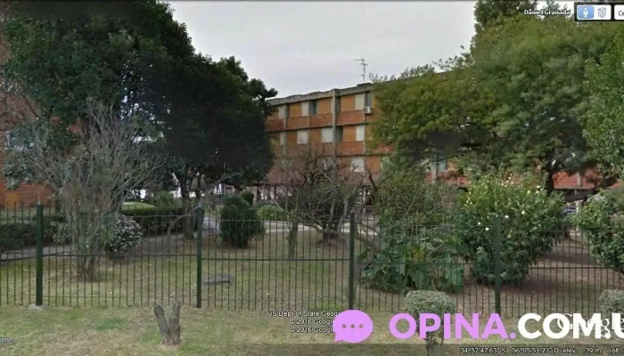 Trazart -  Fotos - Montevideo